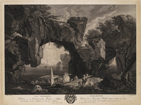 TvB G 5316
<br/>
De Italiaanse gondel
<br/>
<em>Duret, Pierre Jacques (1729-eind 18de euw)</em>